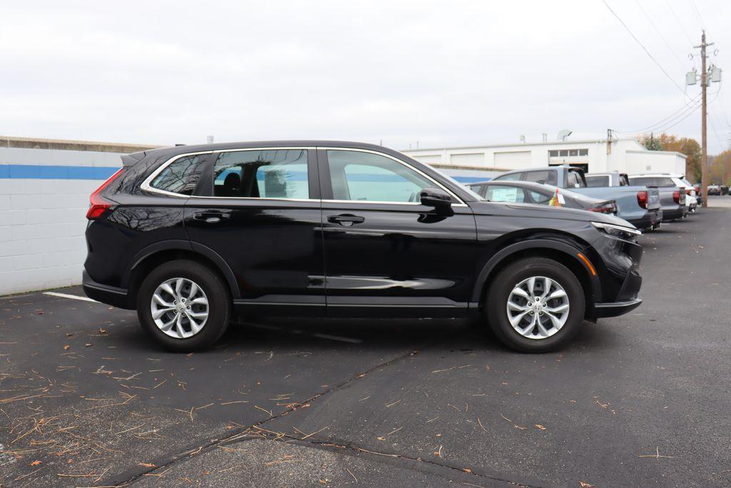 used 2024 Honda CR-V car, priced at $28,991