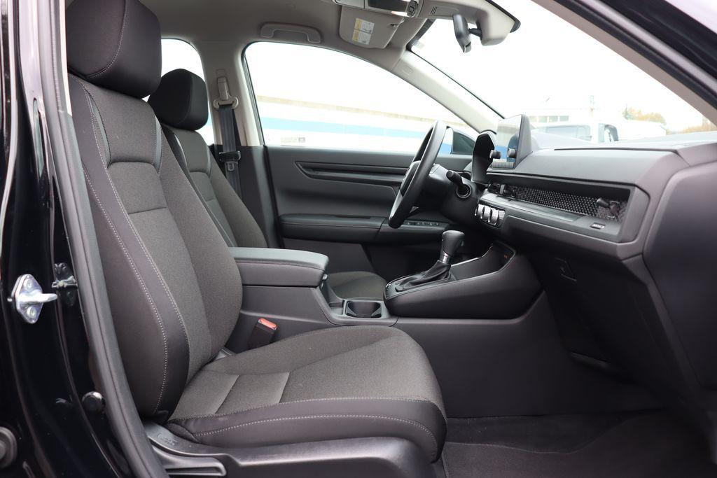 used 2024 Honda CR-V car, priced at $28,991