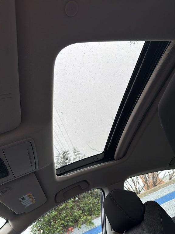 used 2023 Honda Accord car, priced at $24,991