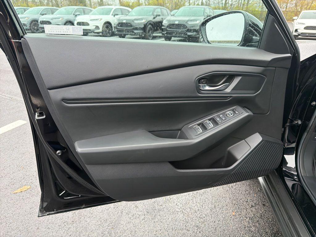 used 2023 Honda Accord car, priced at $24,991