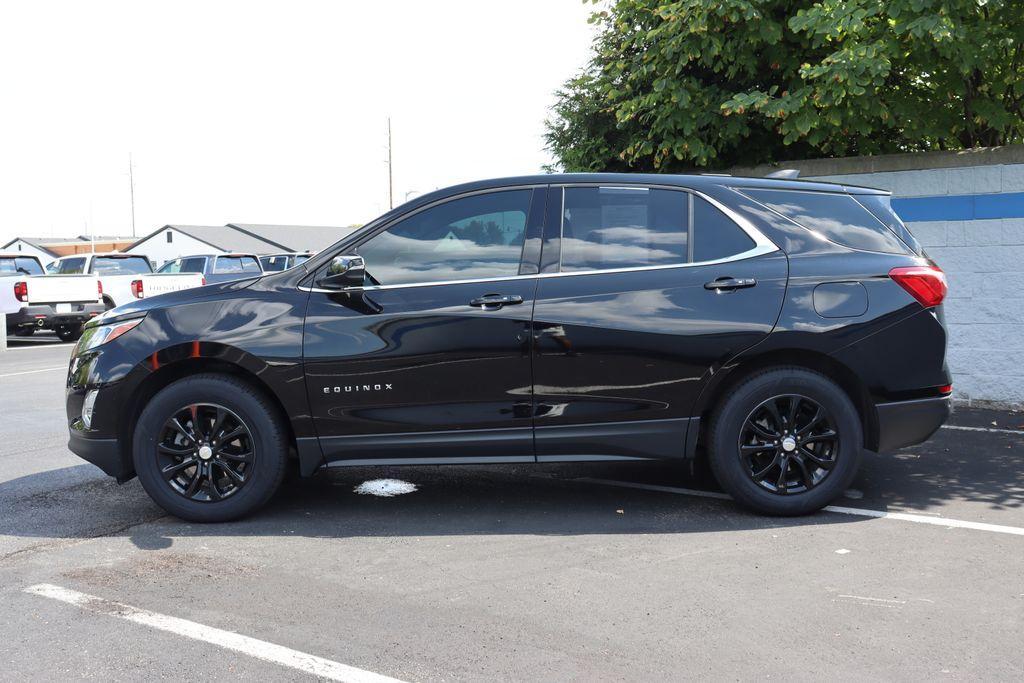 used 2019 Chevrolet Equinox car, priced at $16,413