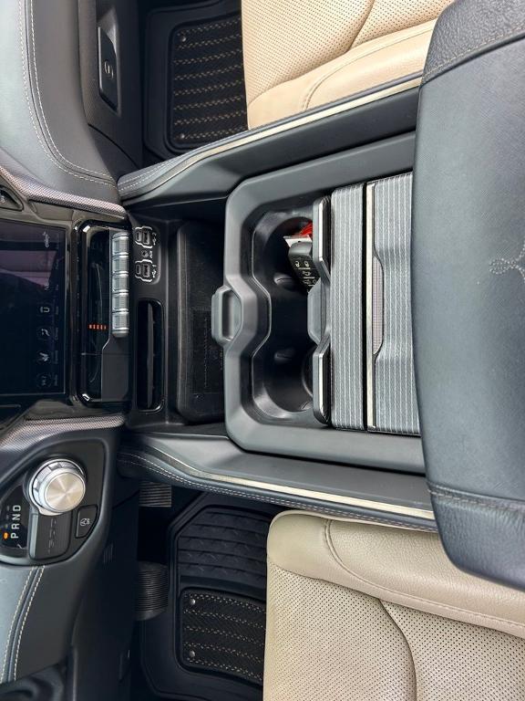 used 2020 Ram 1500 car, priced at $27,495