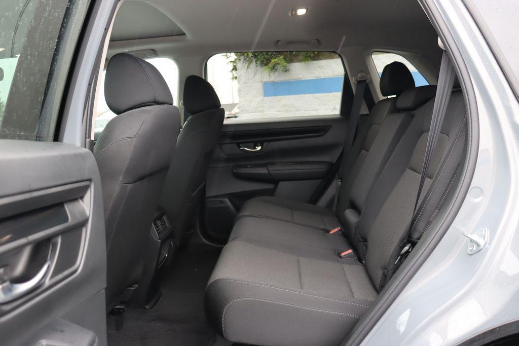 used 2024 Honda CR-V car, priced at $32,491