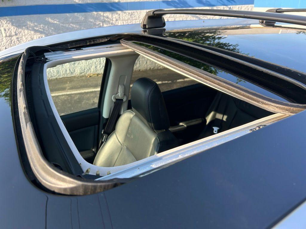 used 2015 Honda CR-V car, priced at $12,912