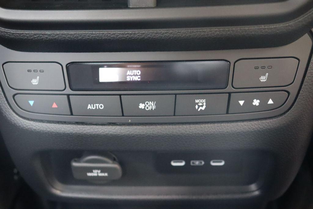 new 2026 Honda Ridgeline car, priced at $44,921