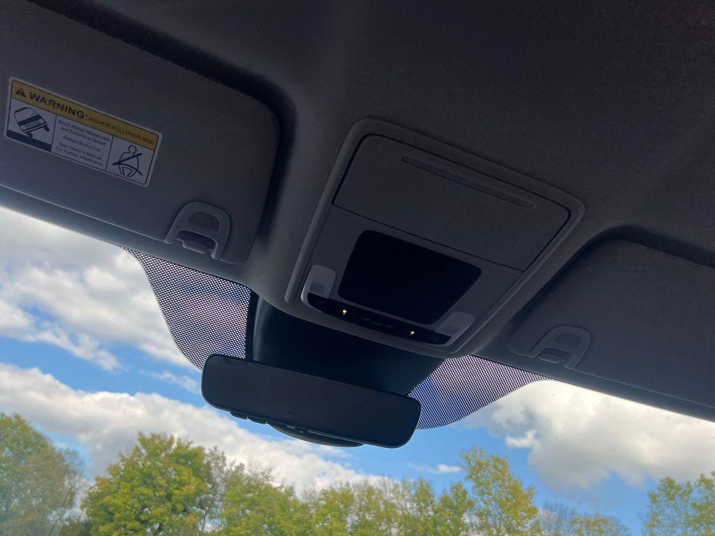 new 2025 Honda Pilot car, priced at $46,469