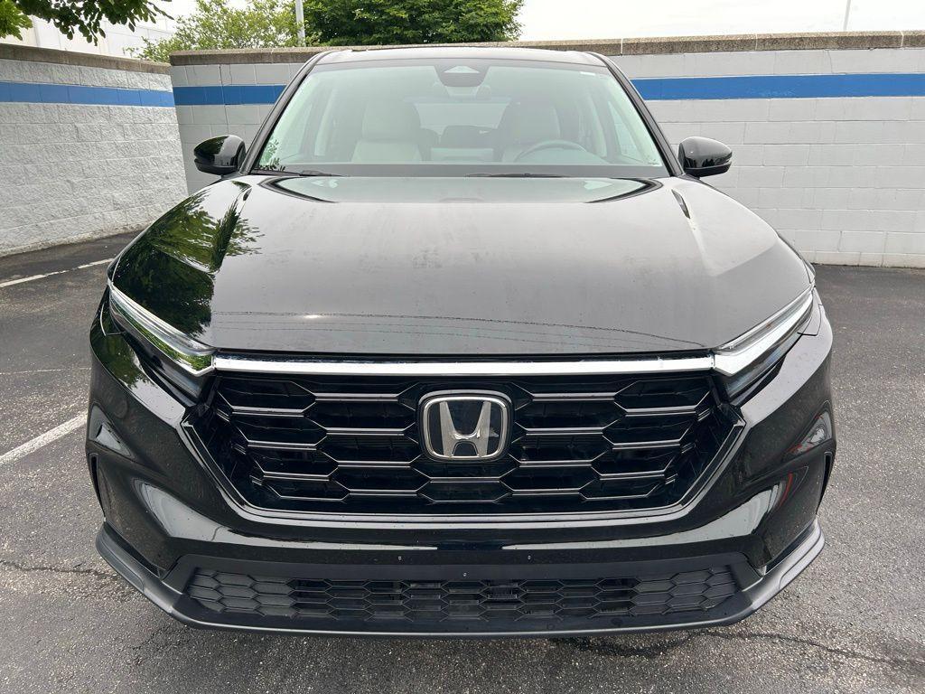used 2023 Honda CR-V car, priced at $30,991