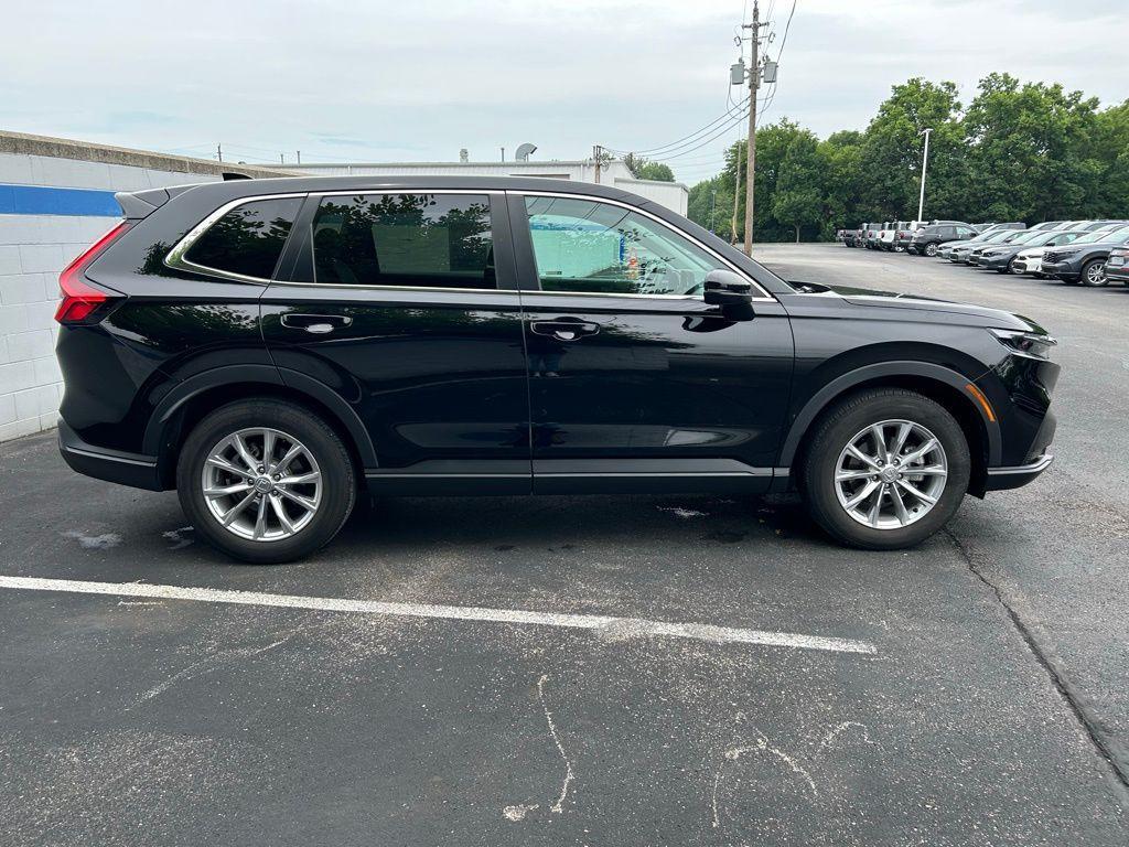 used 2023 Honda CR-V car, priced at $30,991