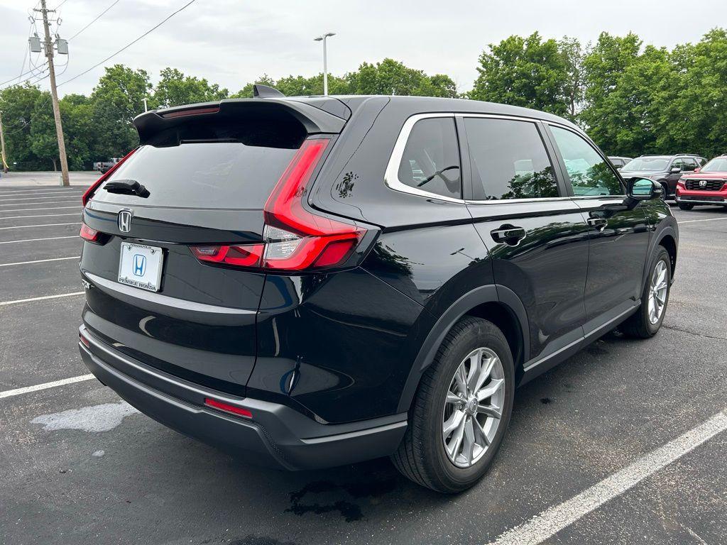 used 2023 Honda CR-V car, priced at $30,991