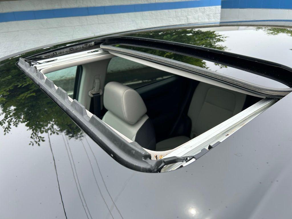 used 2023 Honda CR-V car, priced at $30,991