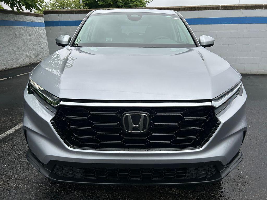 new 2026 Honda CR-V car, priced at $37,795
