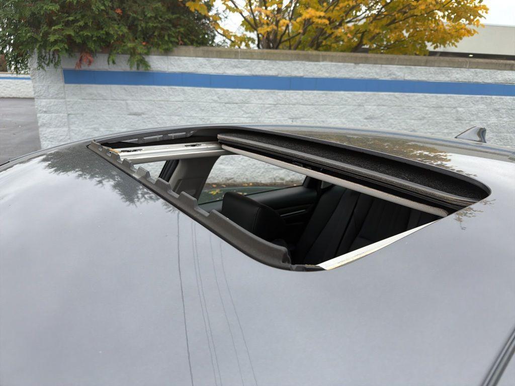 used 2019 Honda Accord Hybrid car, priced at $16,492