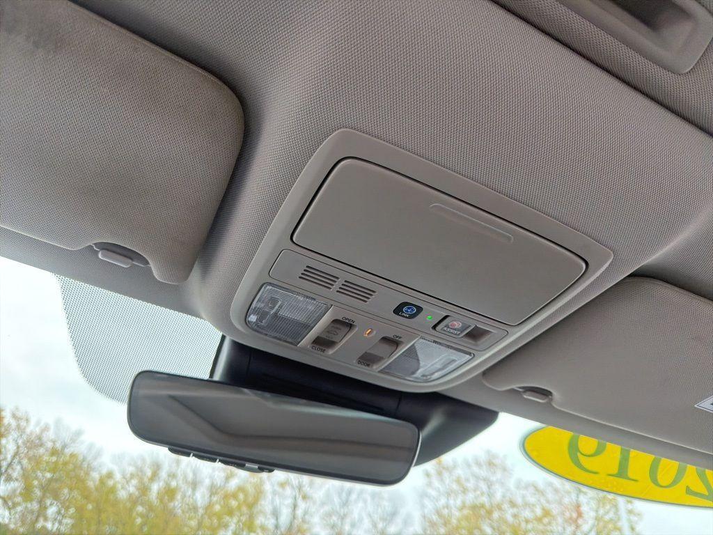 used 2019 Honda Accord Hybrid car, priced at $16,492