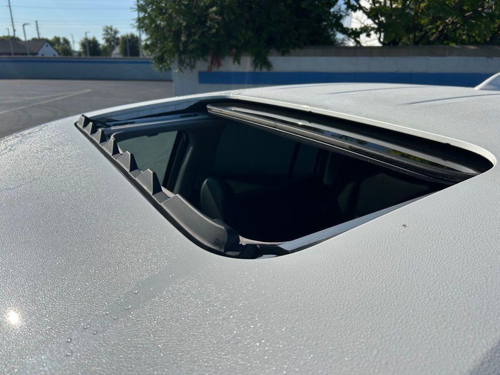 used 2022 Honda Ridgeline car, priced at $30,995