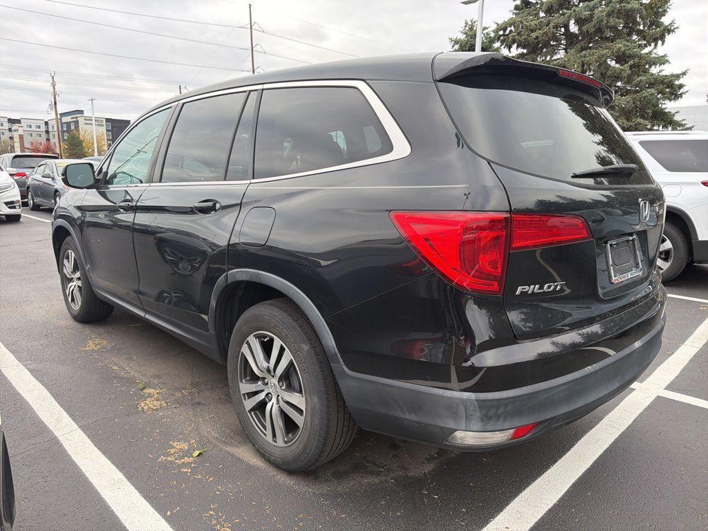 used 2016 Honda Pilot car, priced at $14,491