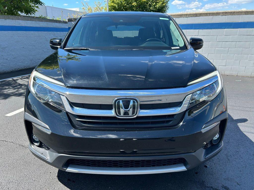 used 2020 Honda Pilot car, priced at $20,994