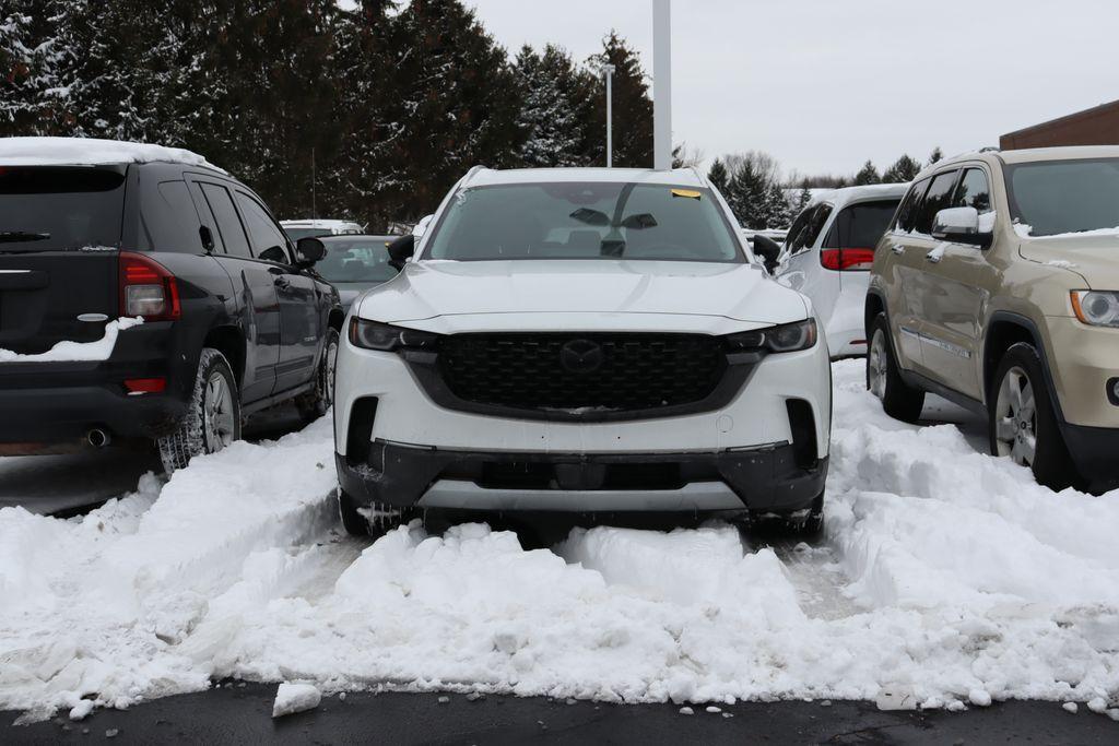 used 2023 Mazda CX-50 car, priced at $30,491