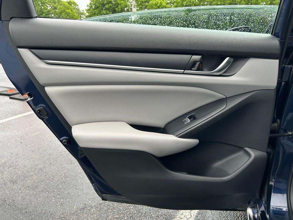 used 2019 Honda Accord car, priced at $19,991