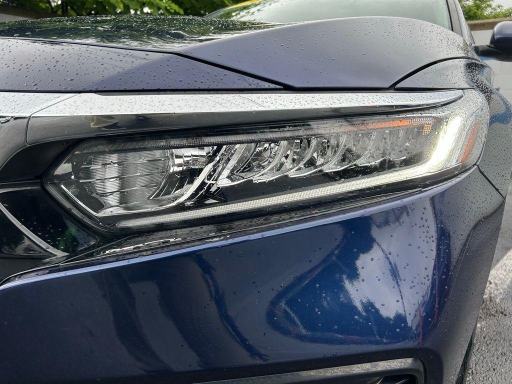 used 2019 Honda Accord car, priced at $19,991