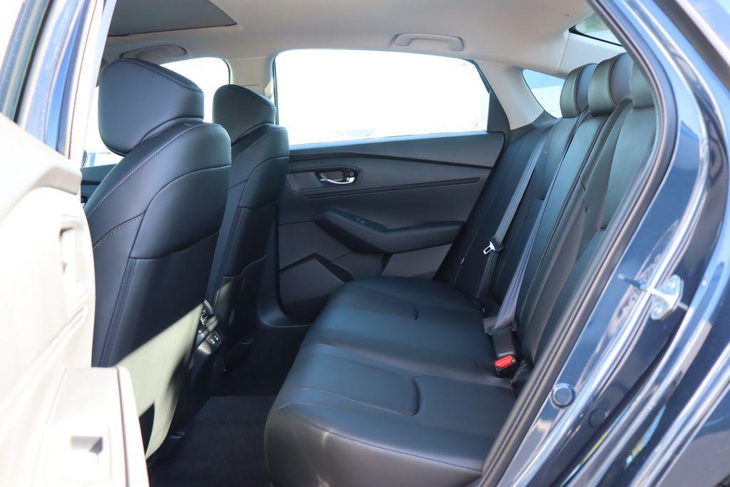 new 2025 Honda Accord Hybrid car, priced at $35,090