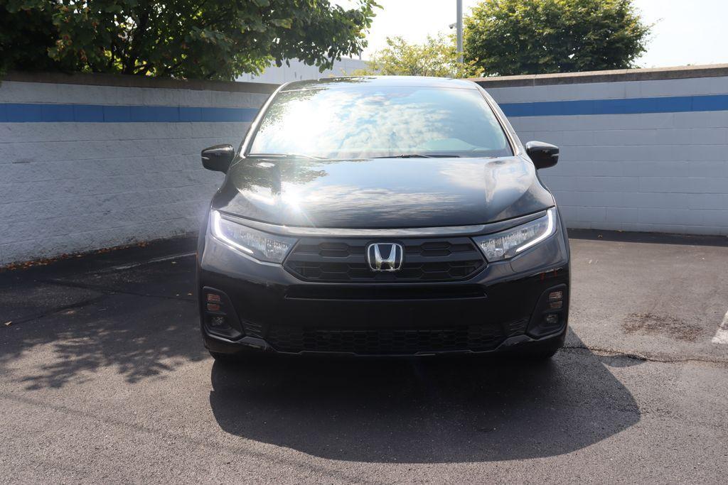 new 2025 Honda Odyssey car, priced at $43,820