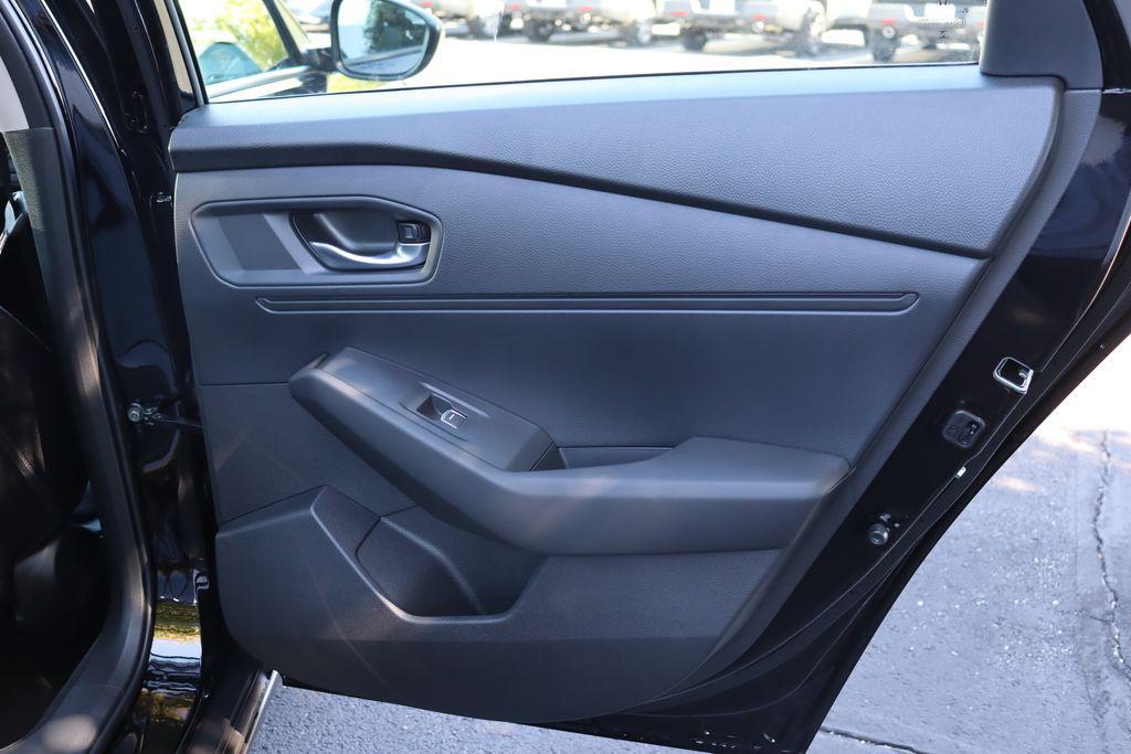new 2025 Honda Accord car, priced at $30,419