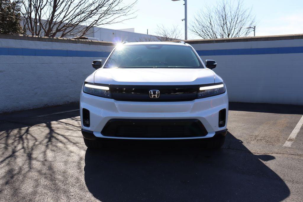 new 2025 Honda Prologue car
