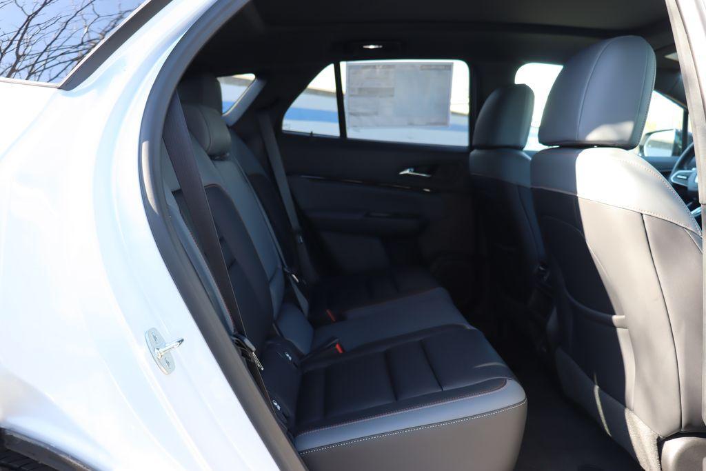 new 2025 Honda Prologue car