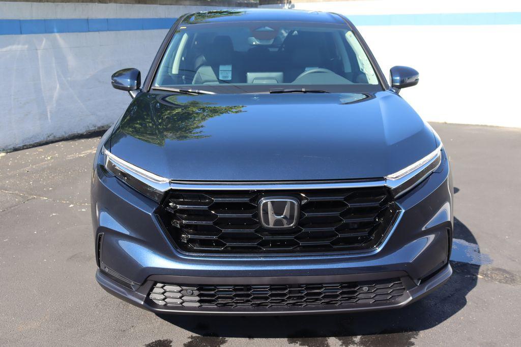 new 2025 Honda CR-V car, priced at $36,895