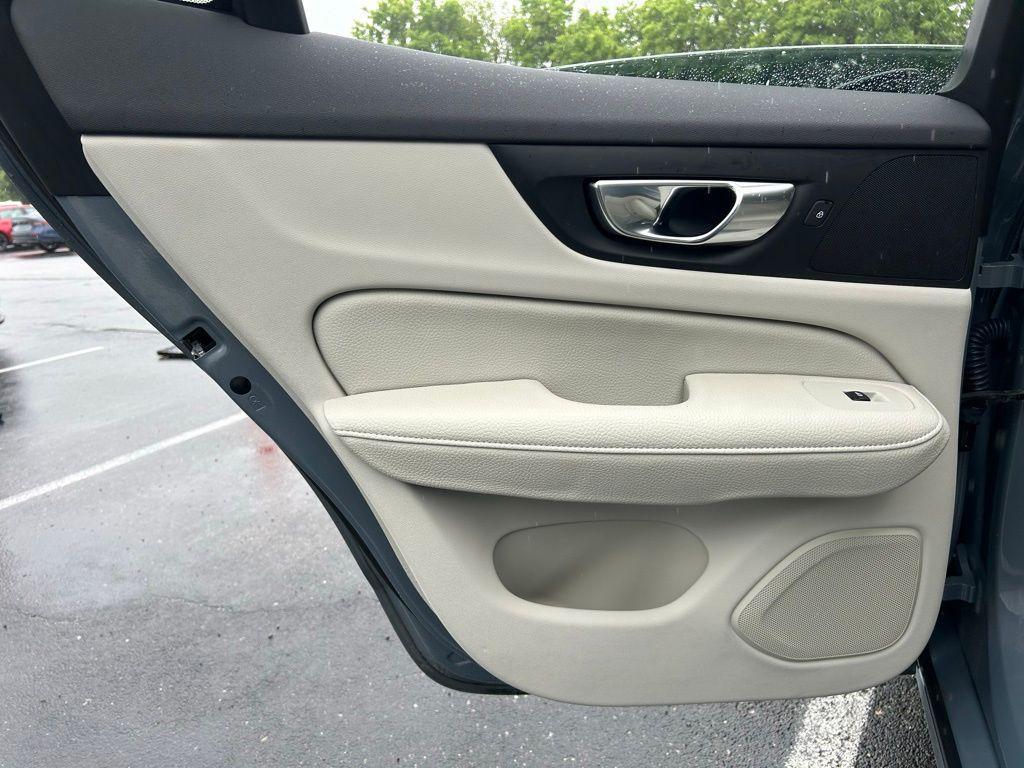 used 2022 Volvo S60 car, priced at $25,913