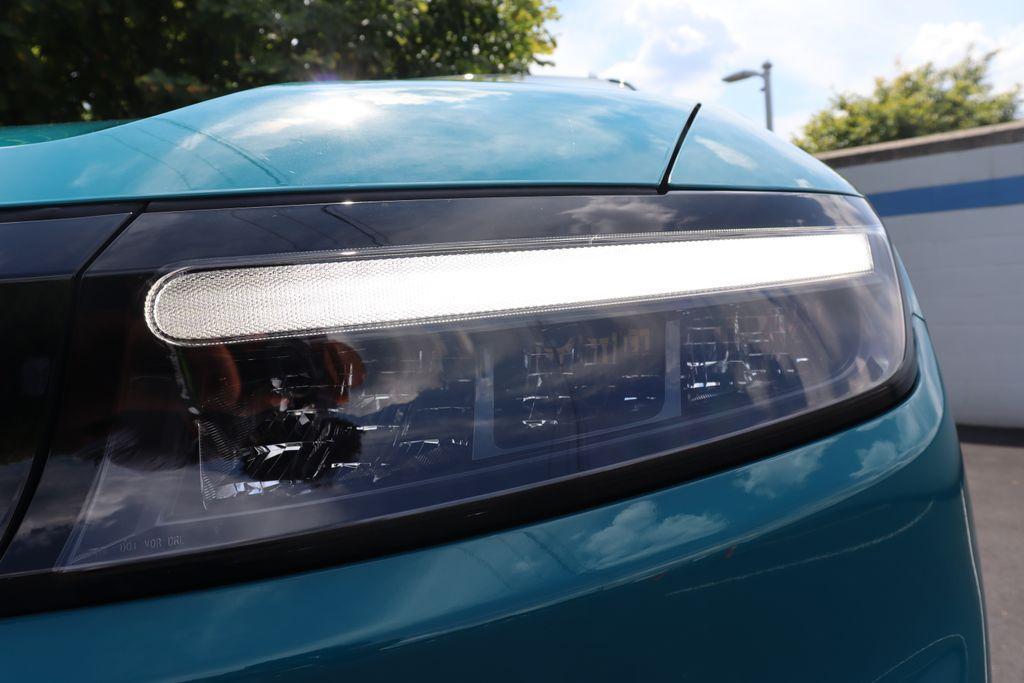 new 2025 Honda Prologue car