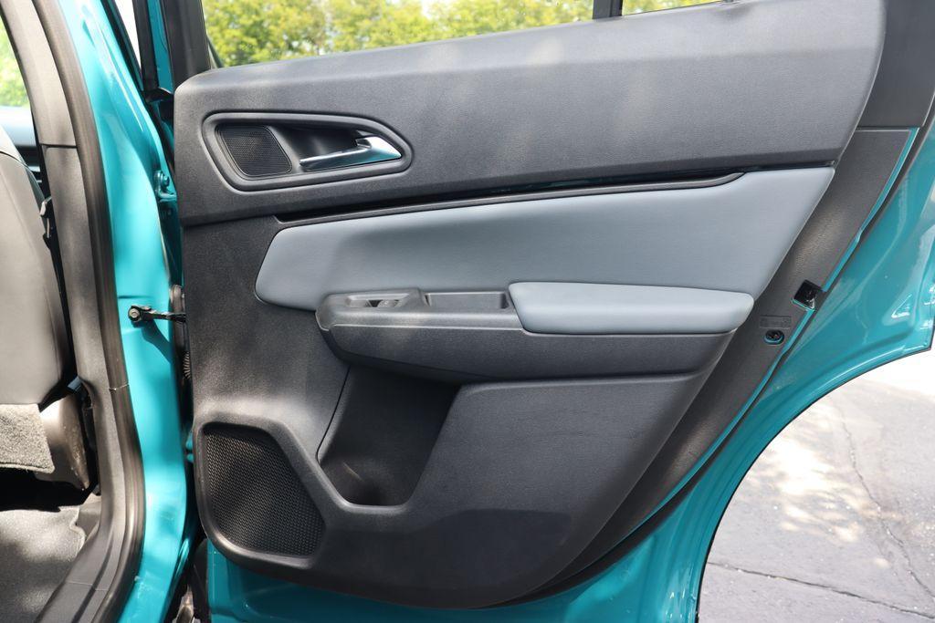 new 2025 Honda Prologue car