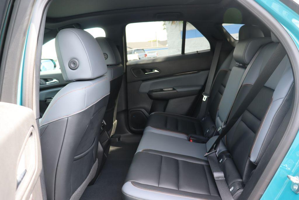 new 2025 Honda Prologue car