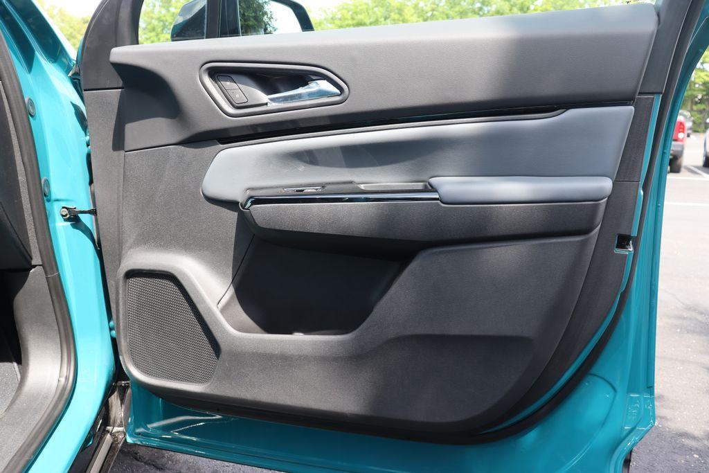 new 2025 Honda Prologue car