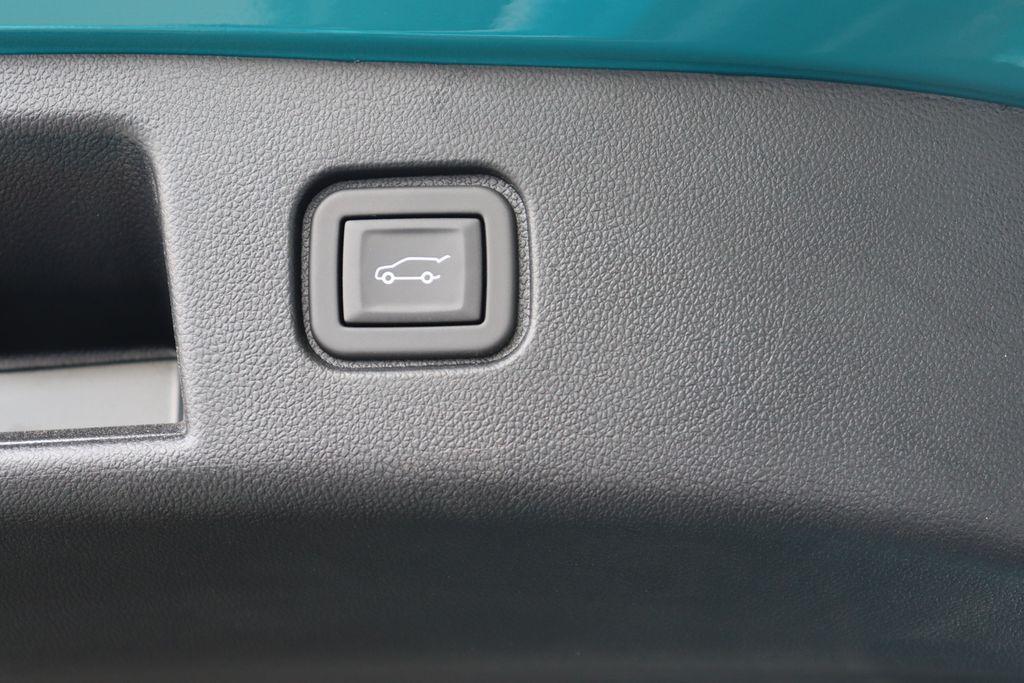 new 2025 Honda Prologue car