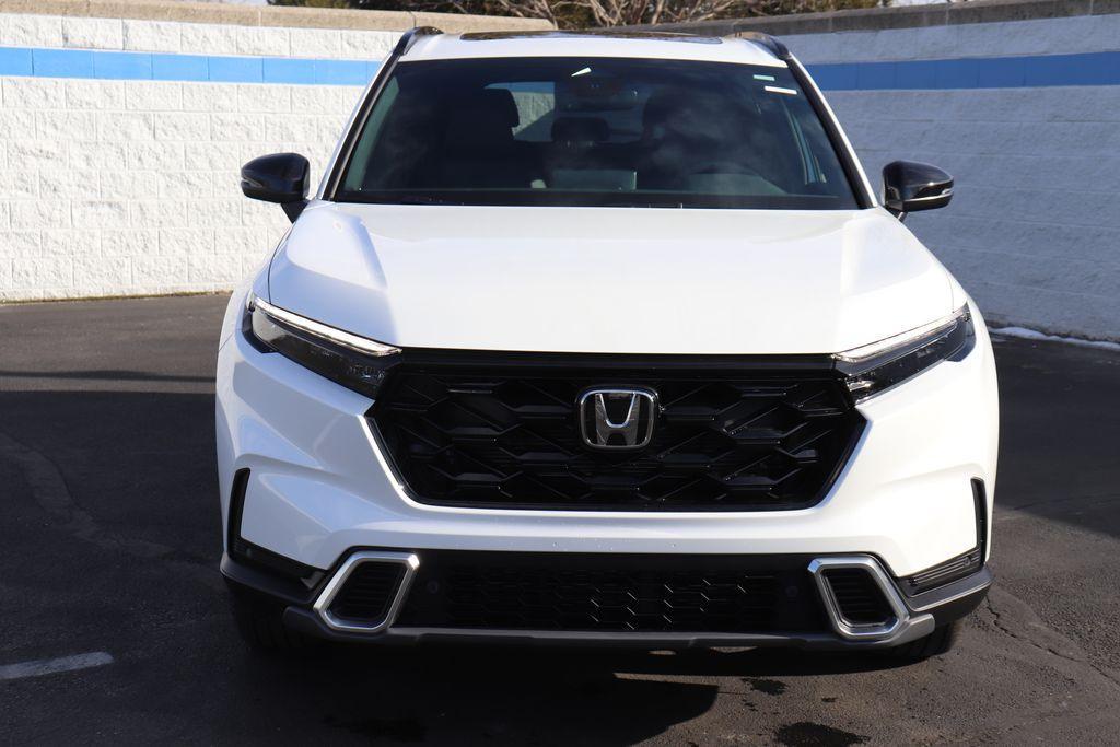 new 2025 Honda CR-V Hybrid car, priced at $41,450