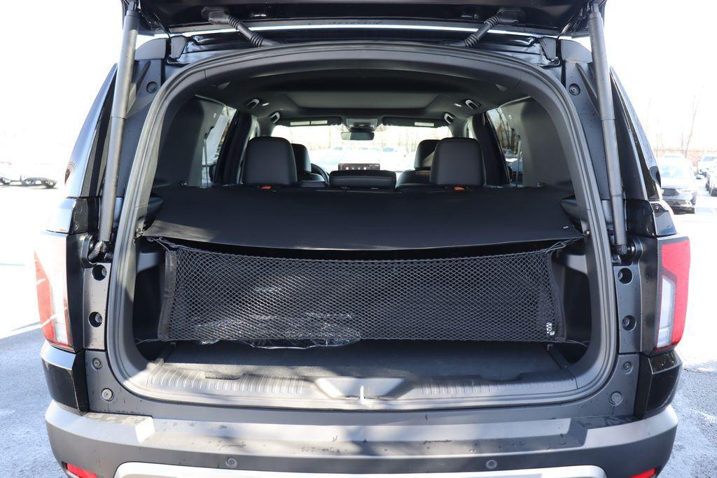 new 2026 Honda Passport car, priced at $47,042