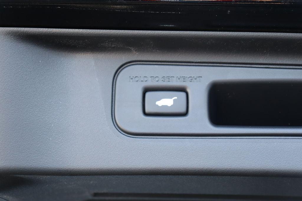 new 2026 Honda Passport car, priced at $47,042