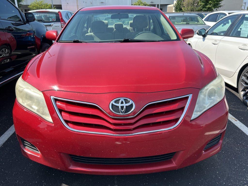 used 2010 Toyota Camry car, priced at $5,991