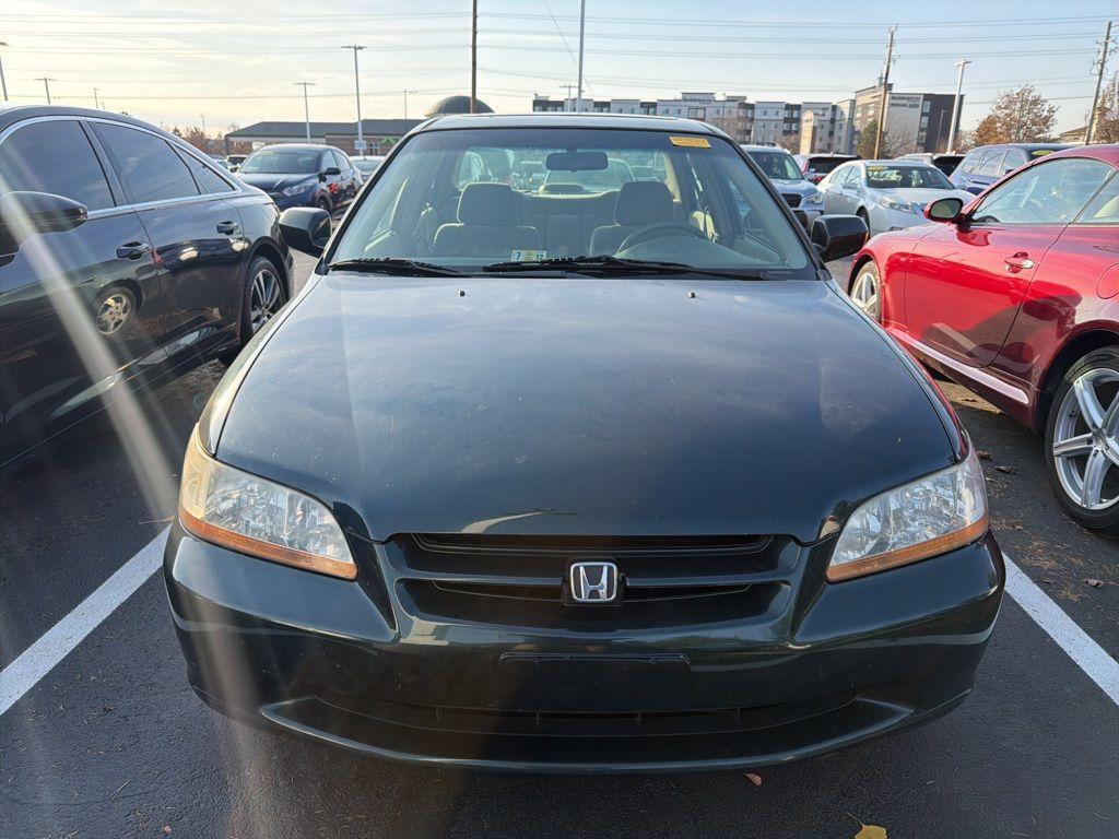 used 2000 Honda Accord car, priced at $6,491