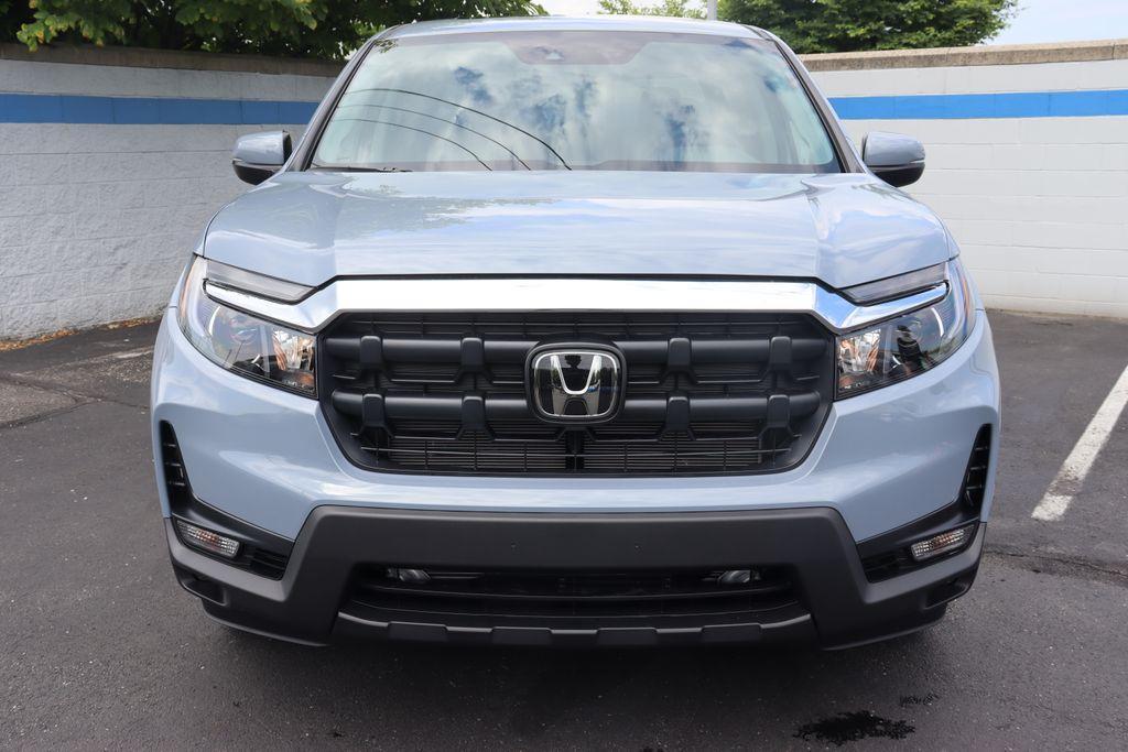 new 2025 Honda Ridgeline car, priced at $43,135