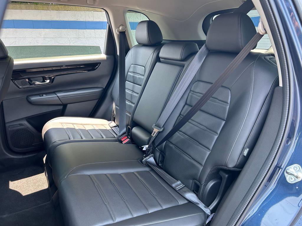 new 2026 Honda CR-V car, priced at $36,532