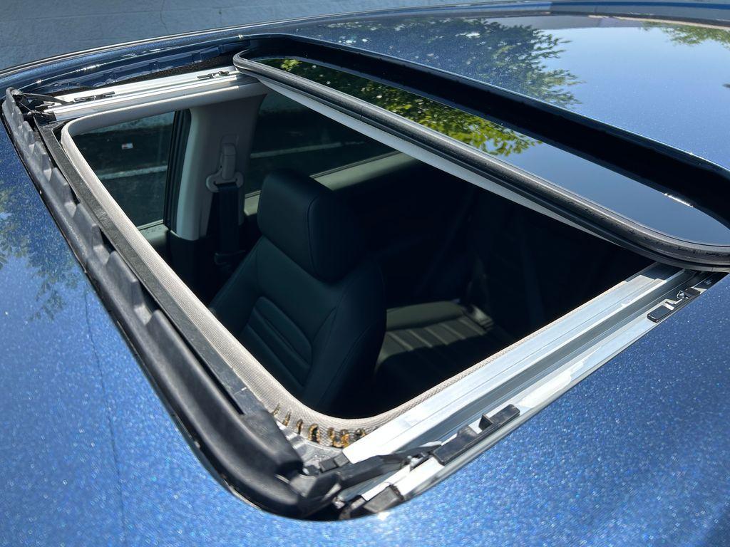 new 2026 Honda CR-V car, priced at $36,532