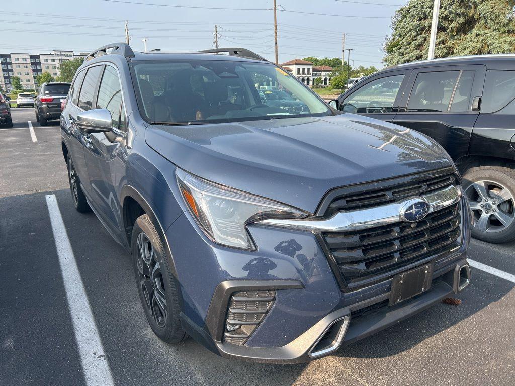 used 2023 Subaru Ascent car, priced at $40,491