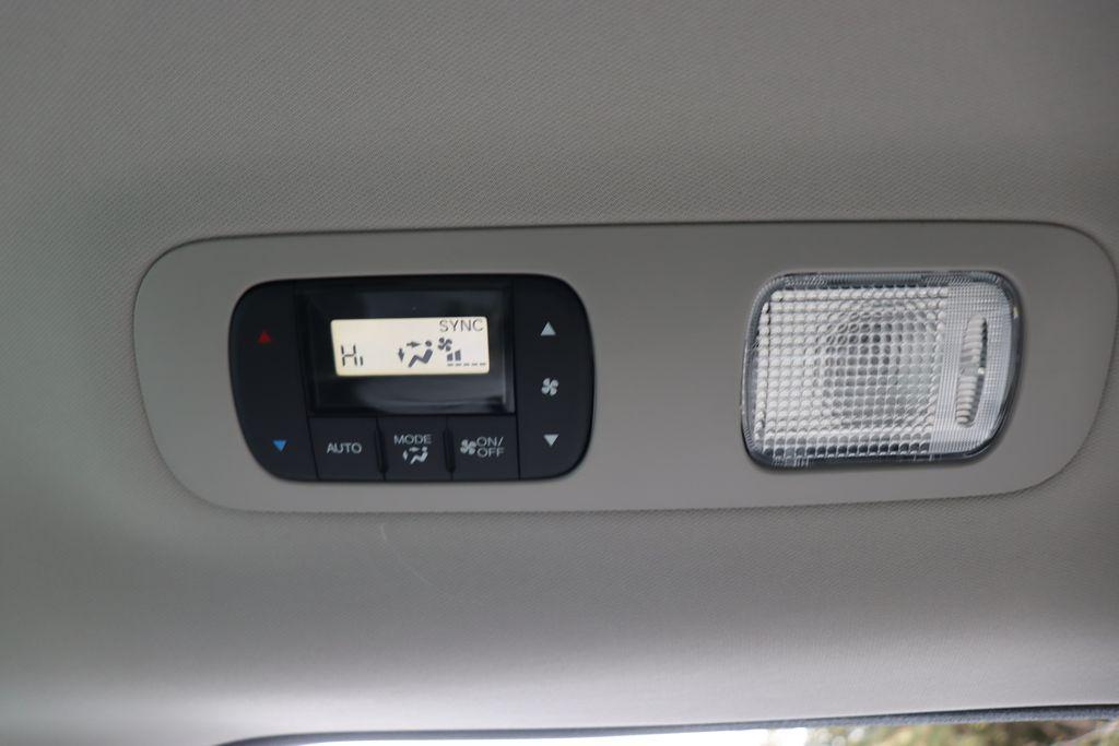 new 2026 Honda Odyssey car, priced at $45,433