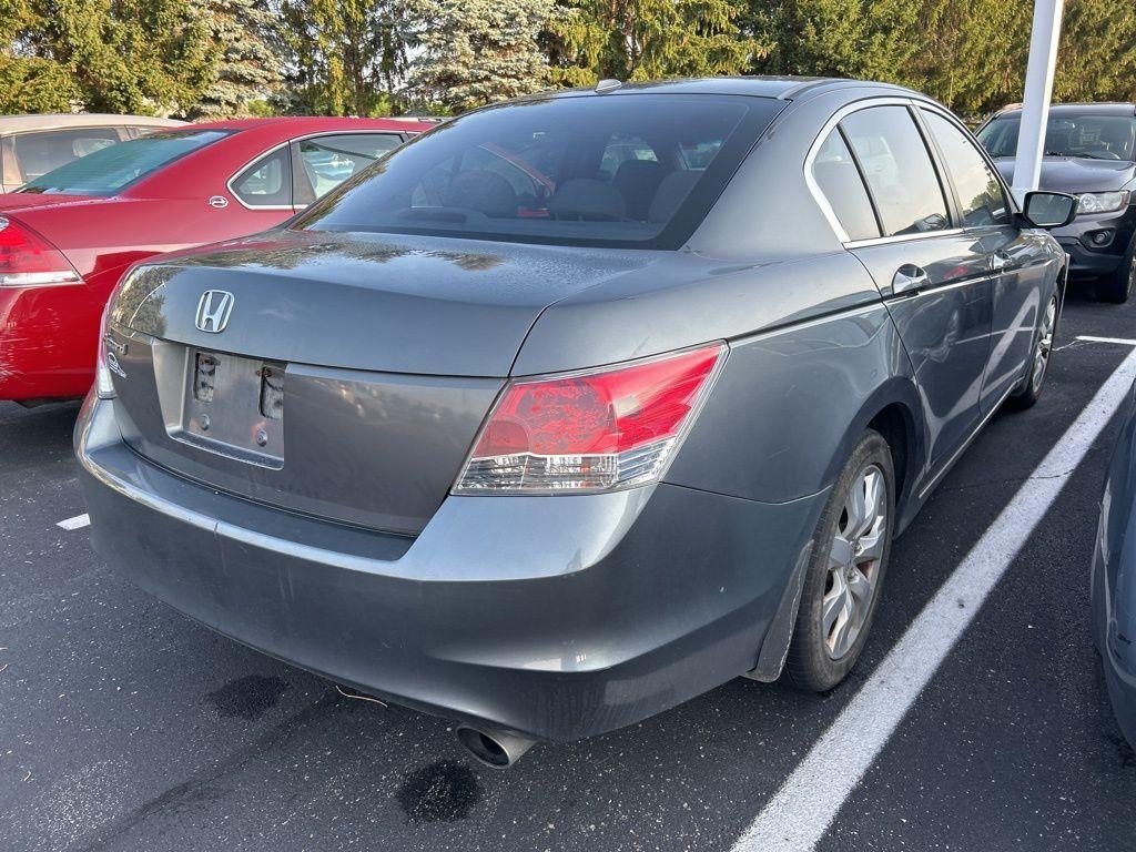 used 2008 Honda Accord car, priced at $6,491