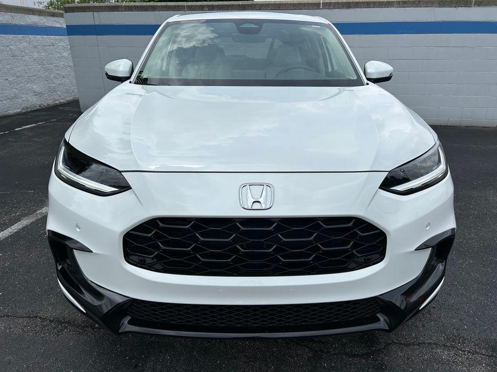 new 2026 Honda HR-V car, priced at $31,998
