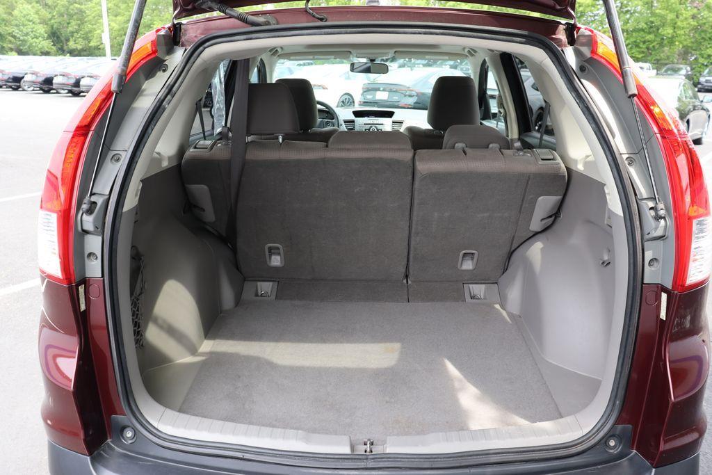 used 2014 Honda CR-V car, priced at $10,991
