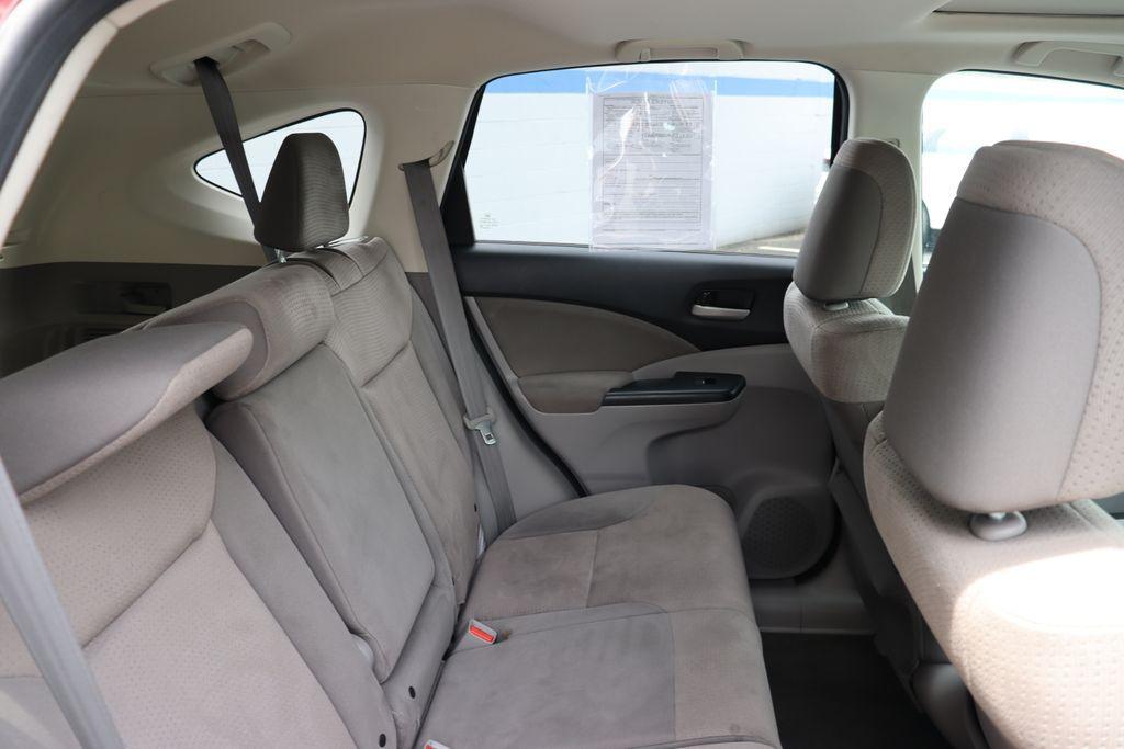 used 2014 Honda CR-V car, priced at $10,991