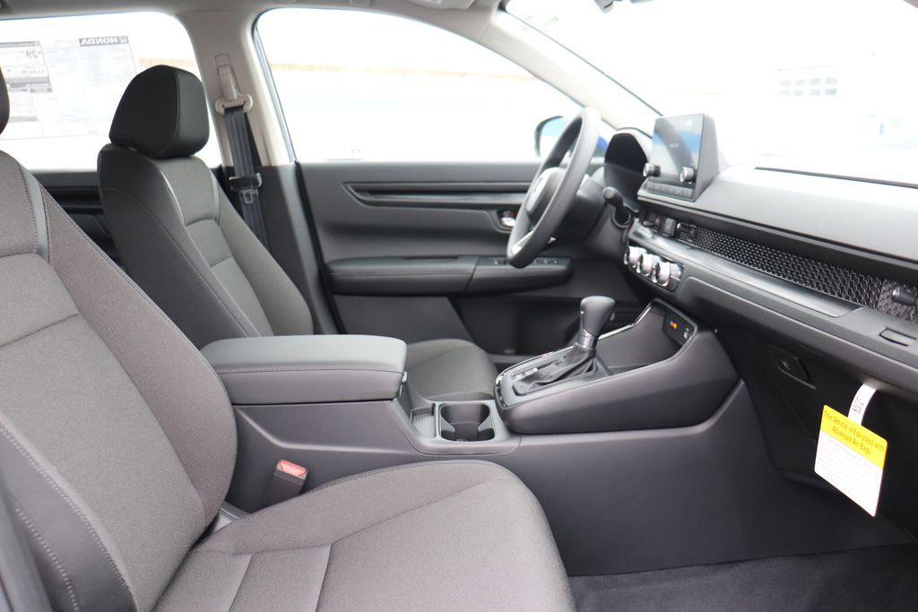 used 2025 Honda CR-V car, priced at $30,991